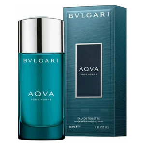 BVLGARI Aqva Pour Homme Toaletní voda 30ml