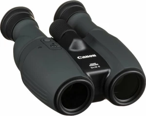 Canon Binocular 12 x 32 IS Binoclu de câmp