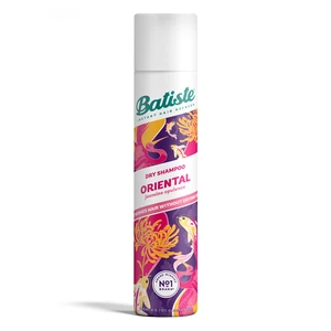 BATISTE Suchý šampon Oriental 200 ml