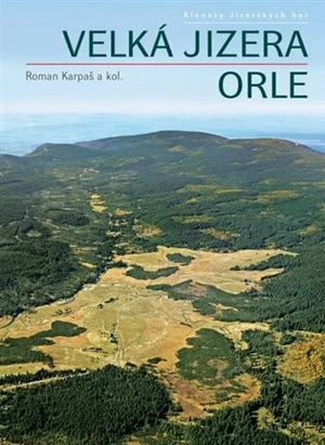 Velká Jizera - Orle - Roman Karpaš