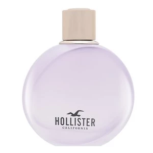 Hollister Free Wave For Her woda perfumowana dla kobiet 100 ml