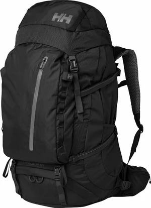 Helly Hansen Capacitor Backpack Recco Black 65 L Batoh