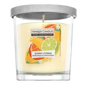 Yankee Candle Home Inspiration Sunny Citrus 200 g