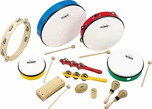 Nino NINOSET012 Percusión para niños