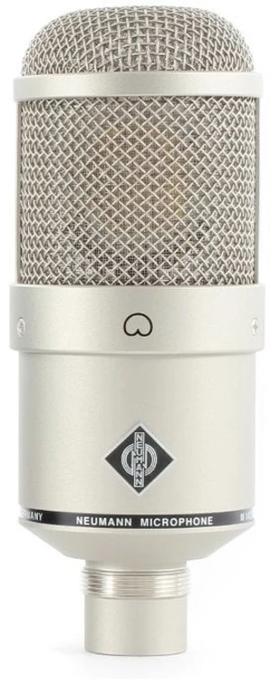 Neumann M 147 Tube Microphone à condensateur pour studio