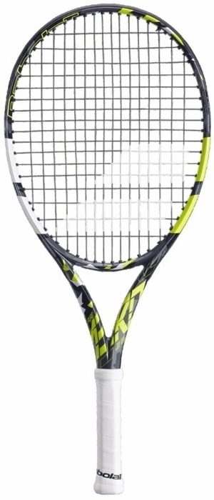 Babolat Pure Aero Junior 25 Strung L0 Racheta de tenis