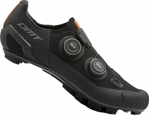 DMT MH10 MTB Black 41,5 Pánská cyklistická obuv