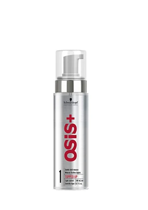 Schwarzkopf Professional Bezaerosolová fixačná pena OSiS +