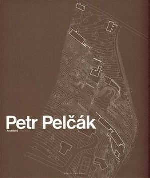 Petr Pelčák Architekt - Petr Pelčák, Judit Solt