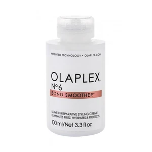 OLAPLEX Regenerační uhlazující krém na vlasy No.6 Bond Smoother 100 ml