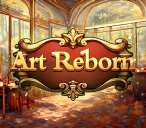 Art Reborn (Painting Connoisseur) Steam CD Key