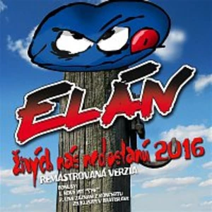 Elán – Živých nás nedostanú (Extended Version) CD