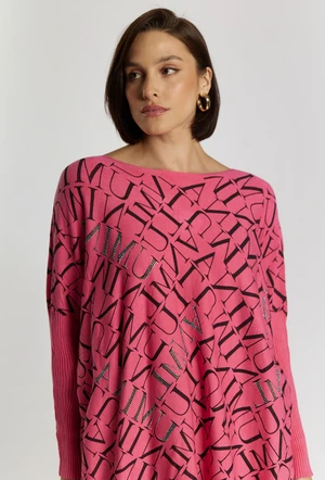 MONNARI Woman's Jumpers & Cardigans