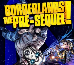 Borderlands: The Pre-Sequel Steam CD Key (MAC OS X)