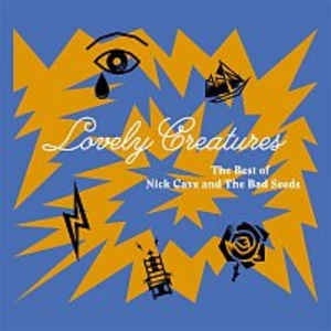 Nick Cave & The Bad Seeds – Lovely Creatures - The Best of Nick Cave and The Bad Seeds (1984-2014) [Deluxe Edition] CD+DVD