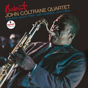 John Coltrane Quartet – Crescent