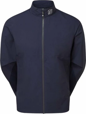 Footjoy HydroLite X Mens Jacket Navy M Nepremokavá bunda