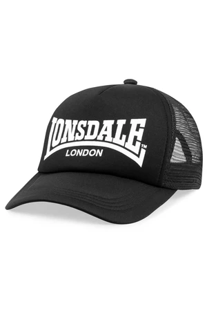 Lonsdale Cap