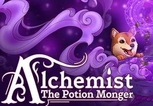 Alchemist: The Potion Monger Steam CD Key