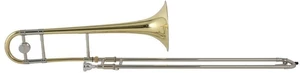 Bach TB502 Bb Trombone en Sib / Fa