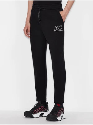 Men's sweatpants Armani