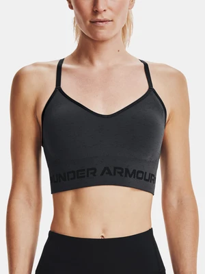 Reggiseno sportivo da donna Under Armour