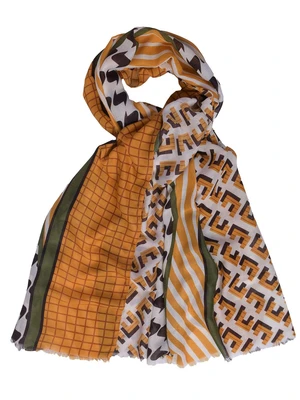 Top Secret LADY'S SCARF