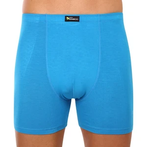 Men's boxers Gino blue