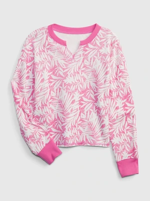 GAP Kids Long Sleeve T-Shirt - Girls