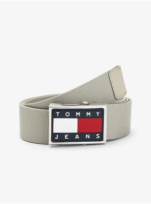 Light grey Men's Strap Tommy Jeans - Men