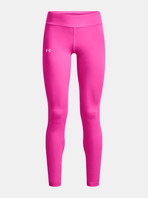 Under Armour Leggings Motion Legging-PNK - Girls