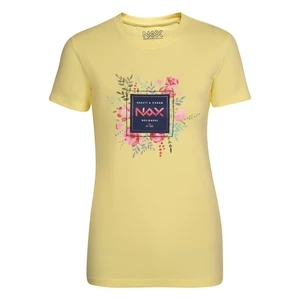 Women's T-shirt nax NAX SEDOLA elfin pc variant
