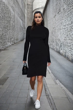 Abito da donna Trendyol Knitted