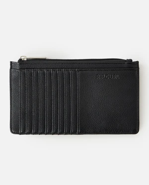 Peněženka Rip Curl ESSENTIALS PHONE WALLET Black