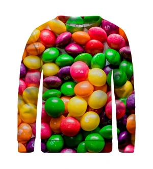 Mr. GUGU & Miss GO Kids's Sweater KS-PC026