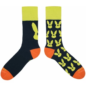 Socks WOOX Soccus Cuniculus Narcissus