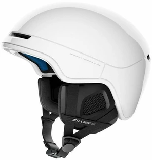 POC Obex Pure Hydrogen White XL/XXL (59-62 cm) Lyžařská helma
