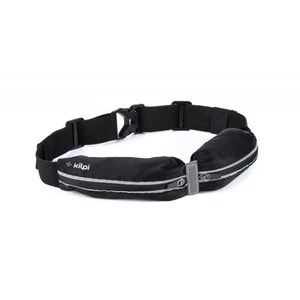 Running fanny pack Kilpi KIDNEY-U - black