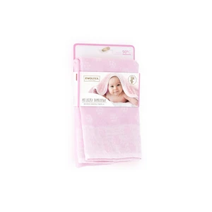 Zwoltex Unisex's Swaddle Kwiatuszki