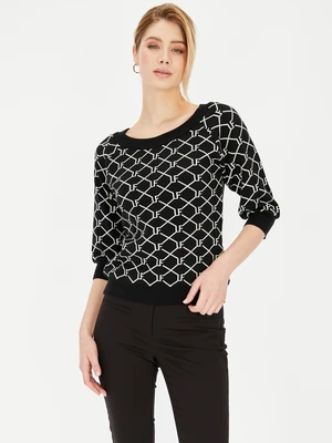 L`AF Woman's Sweater LAF