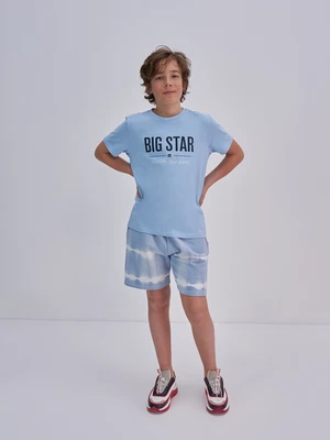 Big Star Man's Shorts 110053