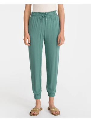 Tom Tailor Denim Trousers - Women