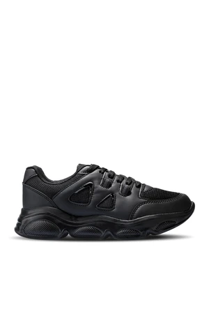 Slazenger Zerah Sneaker Women's Shoes Black / Black