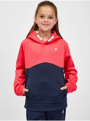 SAM73 Girls sweatshirt Gersemi - Girls