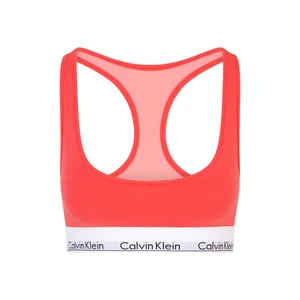 Calvin Klein Bra Unlined Bralette, Lfx - Women's