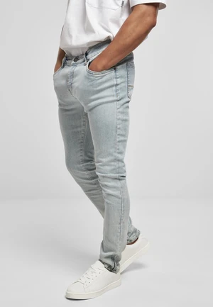 Slim Fit Jeans Lighter Wash