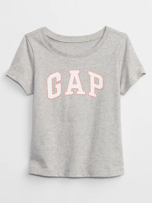 Dětské tričko s logem GAP - Holky