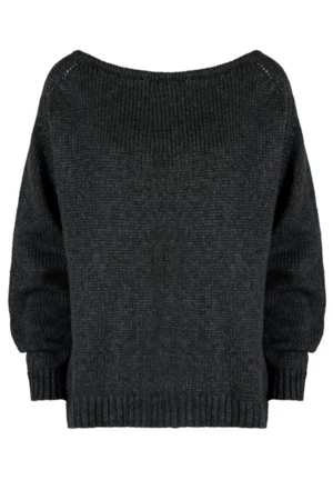 Kamea Woman's Sweater K.21.601.07