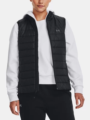 Under Armour Vesta UA STRM INS VEST-BLK - Dámské