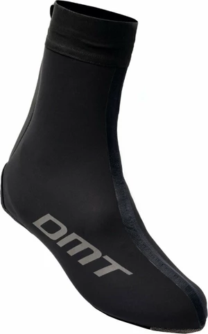 DMT Air Warm MTB Overshoe Black XL Couvre-chaussures
